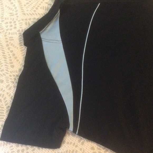 Navy, Blue A/U/R Women’s Golf Shirt M - Picture 4 of 5